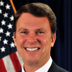 U.S. Office of Personnel Management Director John Berry 2011_05_johnberry