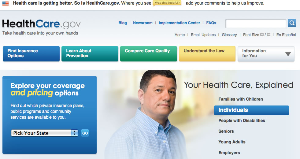 HealthCare.gov 2011_08_healthcaregov