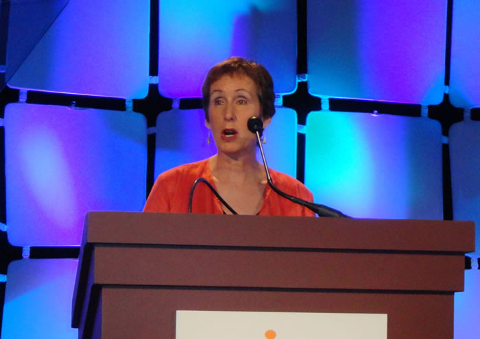 GSA Administrator Martha Johnson 2011_10_marthajohnson1