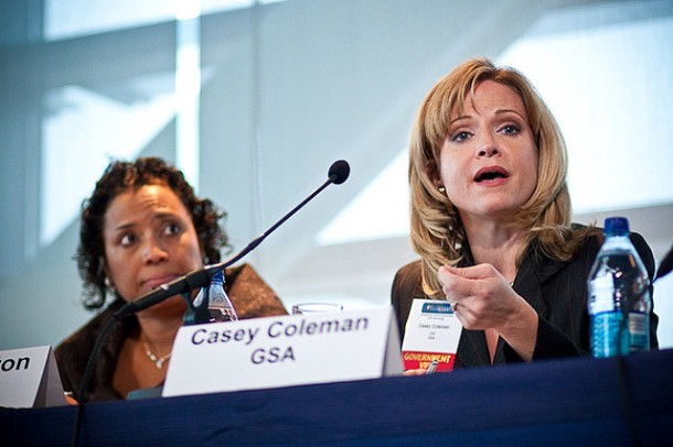 GSA CIO Casey Coleman 2011_06_caseycoleman