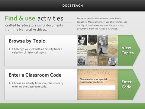 DocsTeach 2012_04_docsteach
