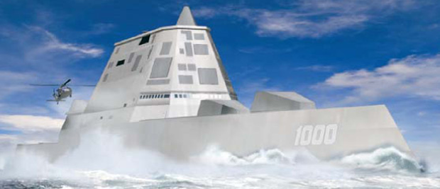 DDG 1002 Zumwalt Class Warship 2012_04_navy