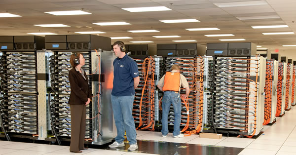 Photo: Lawrence Livermore National Laboratory 2012_06_llnl