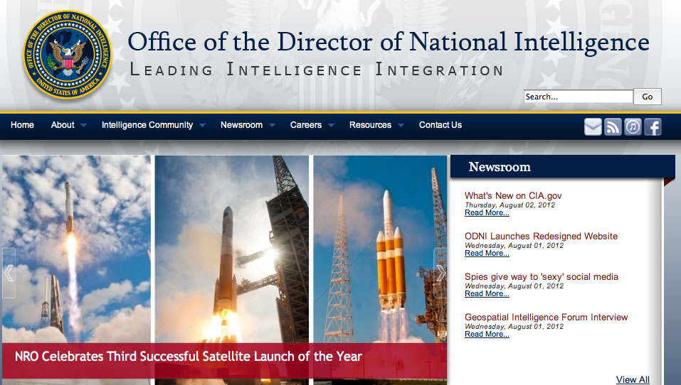 Source: dni.gov 2012_08_odni