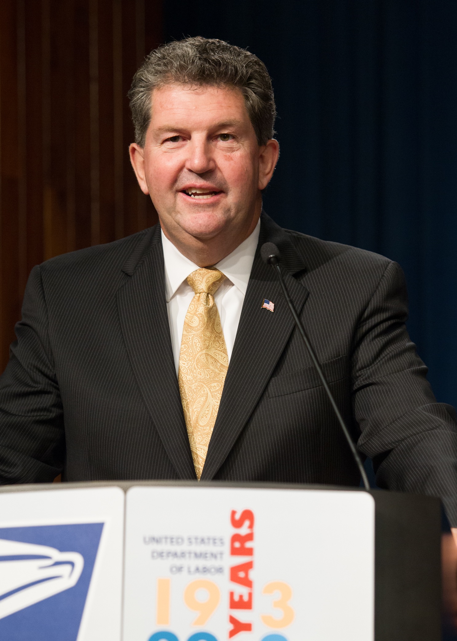 2014_11_Patrick_R._Donahoe_2013