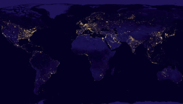 Earth-at-night-for-David-Bray-piece