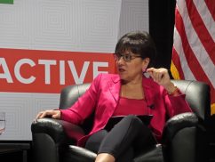 MichelleLeeSwornIn
