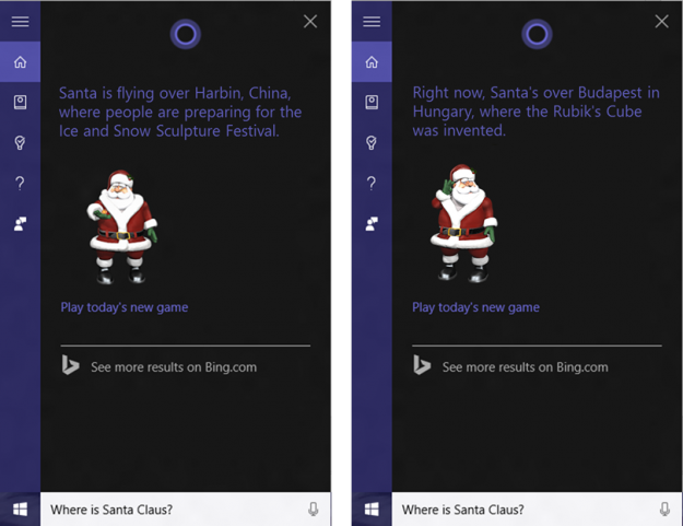 Santa