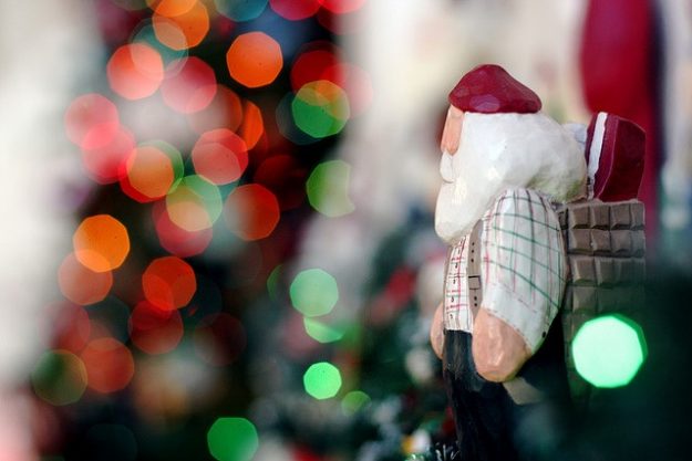 Santa