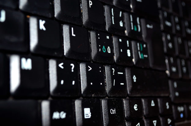 computer-keyboard
