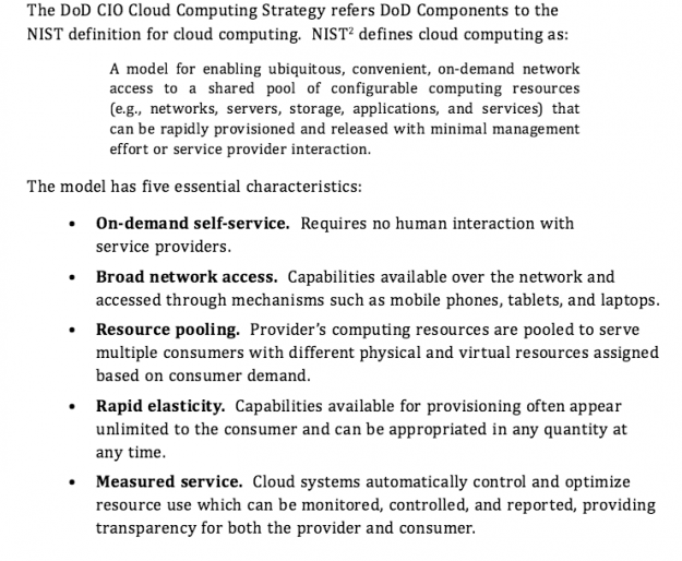 NISTCloudDef