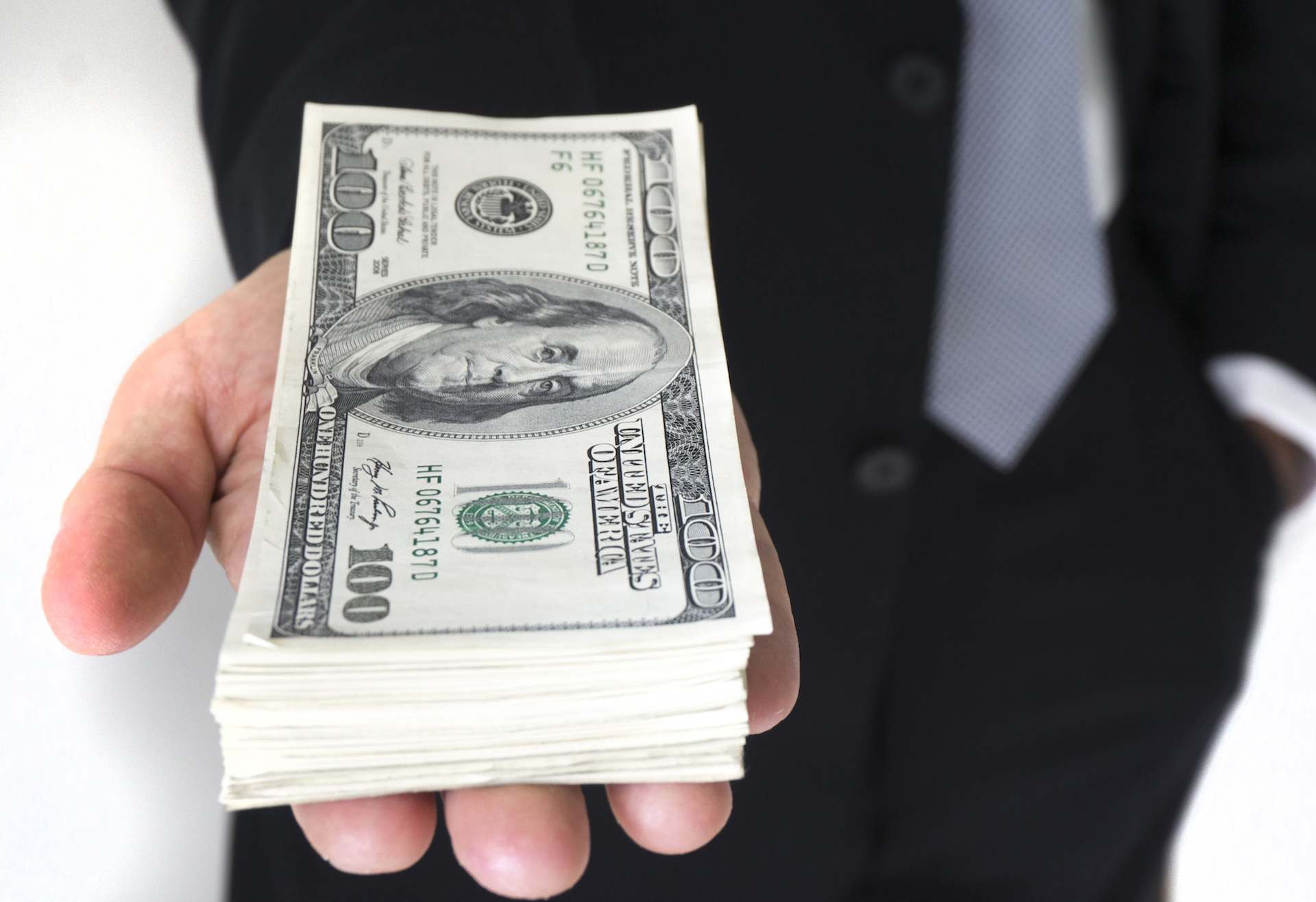 New MITRE challenge takes on improper federal payments FedScoop